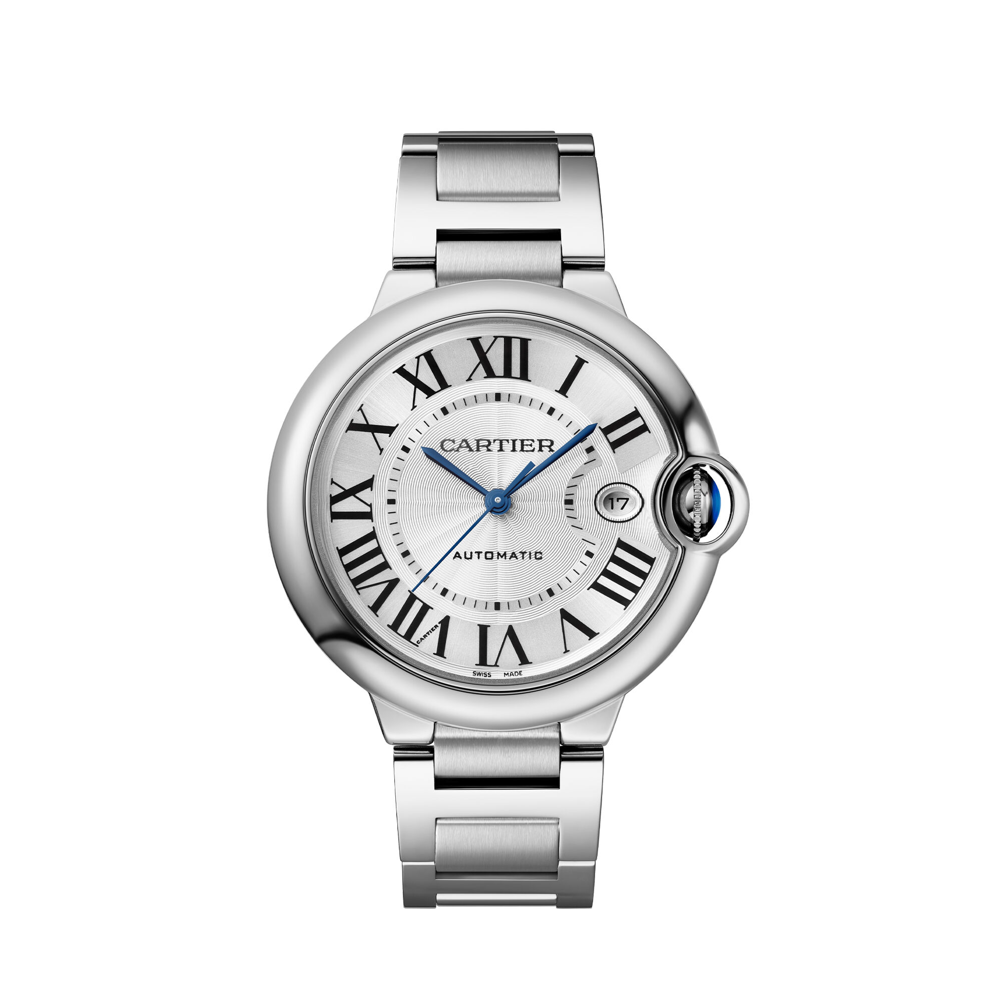 Ballon bleu wholesale store